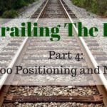 Derailing the deal, part 4: Me-too positioning and messaging