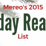 Stay sharp over the holidays: 4 great reads