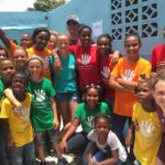 mission trip