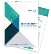 seek-to-serve seek-to-serve