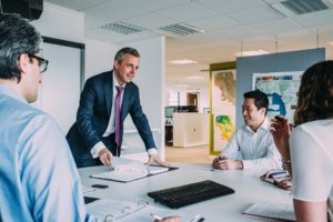 revenue performance goal