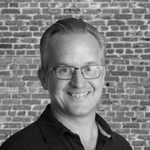 Andy Carlson Headshot Mereo Principal