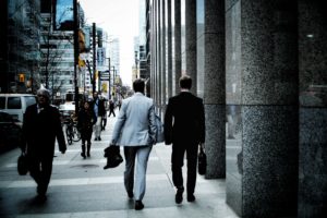 head of marketing