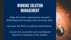 solution management definition