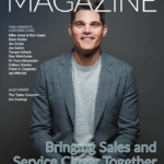 {Top Sales Magazine} B2B Buyers Need Sellers to Know Their Pains
