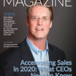 Top Sales Magazine Article