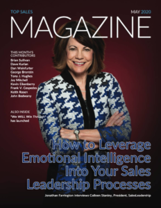 Top Sales Magazine