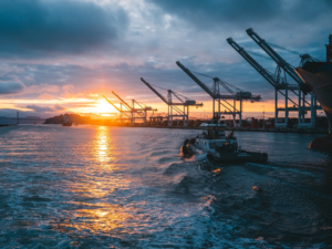 COVID-19 Supply Chain