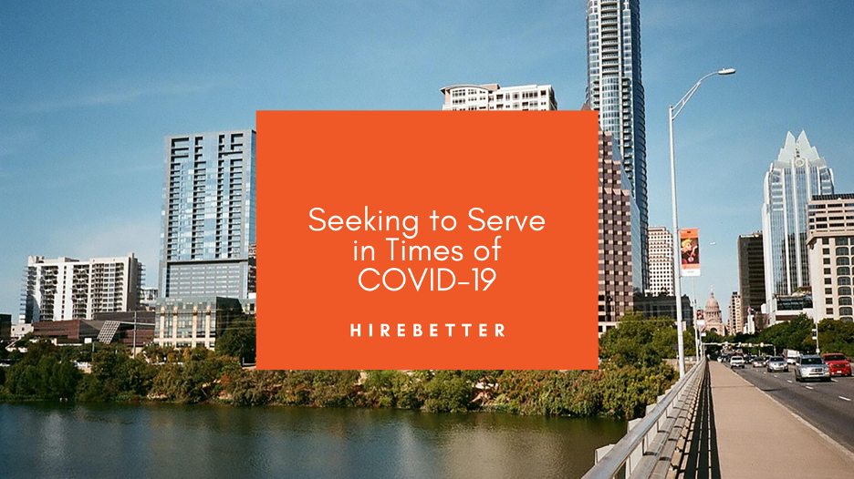 HireBetter Lead Generation Activities