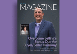 Selling Status Quo