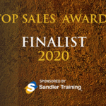 Top Sales Awards