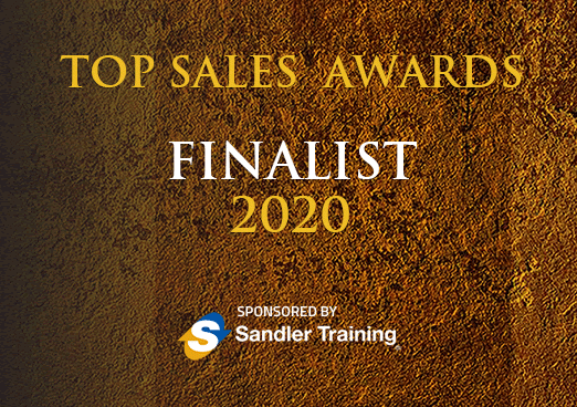 Top Sales Awards