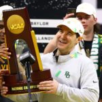 How the Baylor Bears Won a National Championship With a Culture — and Coach — Committed to JOY