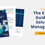 Access the Expert Guide to Elevating Revenue Performance With Solution Management