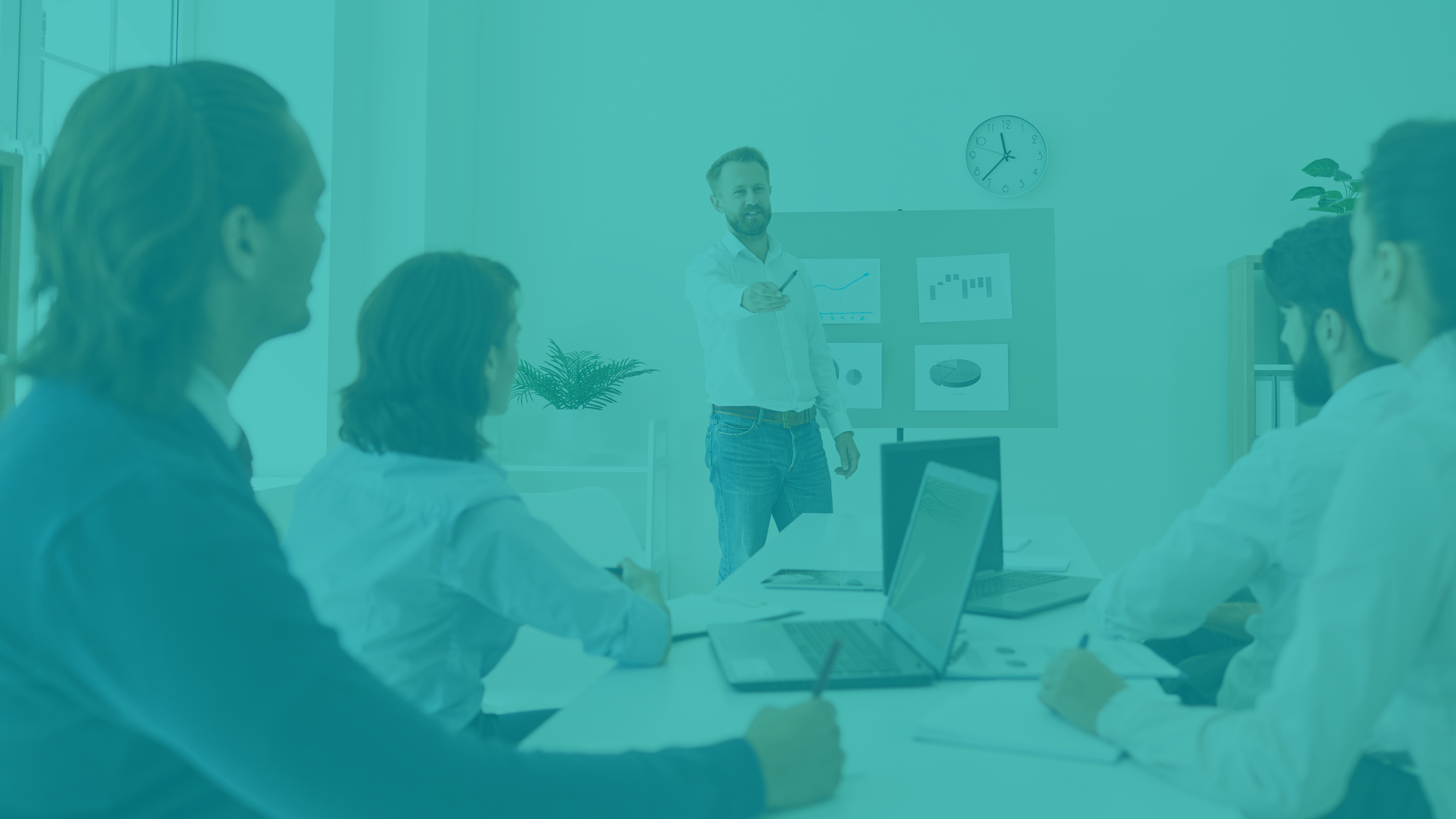 The Ultimate Value Proposition Formula For An Unfair Share Of The Market