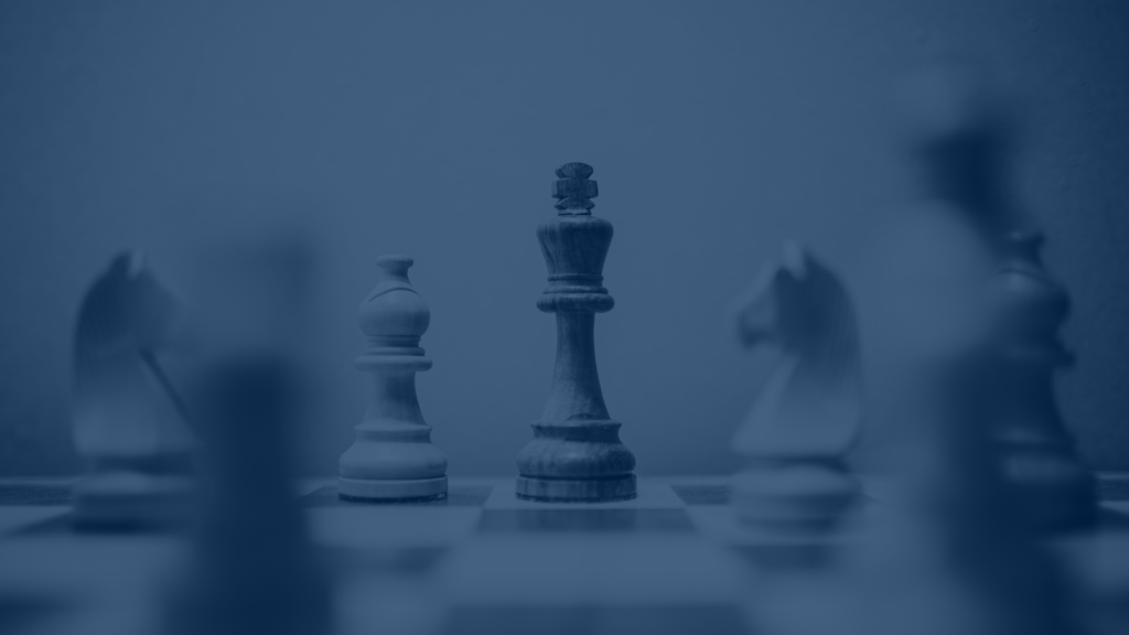 Stop Selling for Your Competition