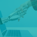 Partner — Do Not Replace — Your Selling Professionals With AI