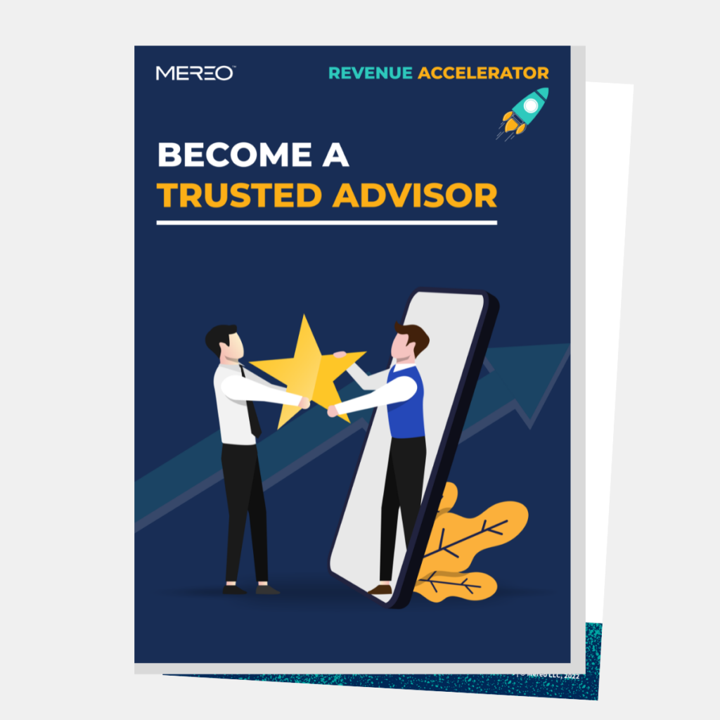 Trusted Advisor Landing